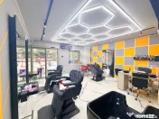 Sp.Comercial / Salon 80 mp+ 4 Parcări | 2 Luni GRATIS | Drum.Ghindari 