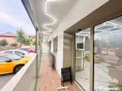 Sp.Comercial / Salon 80 mp+ 4 Parcări | 2 Luni GRATIS | Drum.Ghindari 