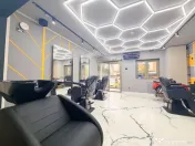 Sp.Comercial / Salon 80 mp+ 4 Parcări | 2 Luni GRATIS | ... 