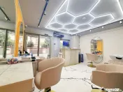Sp.Comercial / Salon 80 mp+ 4 Parcări | 2 Luni GRATIS | Drum.Ghindari 