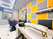 Sp.Comercial / Salon 80 mp+ 4 Parcări | 2 Luni GRATIS | Drum.Ghindari 