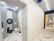 Sp.Comercial / Salon 80 mp+ 4 Parcări | 2 Luni GRATIS | Drum.Ghindari 