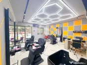Sp.Comercial / Salon 80 mp+ 4 Parcări | 2 Luni GRATIS | ... 