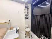 Sp.Comercial / Salon 80 mp+ 4 Parcări | 2 Luni GRATIS | ... 