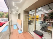 Sp.Comercial / Salon 80 mp+ 4 Parcări | 2 Luni GRATIS | ... 