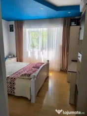 Apartament Cu 3 Camere Decomandate Etaj 2 Zona Obcini 