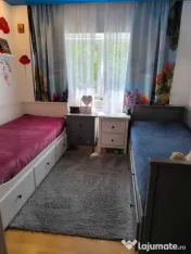 Apartament Cu 3 Camere Decomandate Etaj 2 Zona Obcini 