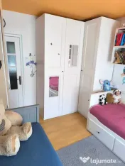 Apartament Cu 3 Camere Decomandate Etaj 2 Zona Obcini 