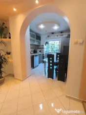 Apartament Cu 3 Camere Decomandate Etaj 2 Zona Obcini 