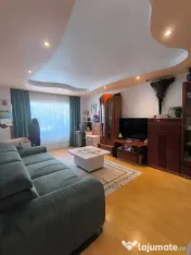 Apartament Cu 3 Camere Decomandate Etaj 2 Zona Obcini 