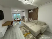 2 camere | Lux | Prima închiriere | Metrou 1 Decembrie | Li