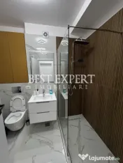 2 camere | Lux | Prima închiriere | Metrou 1 Decembrie | Li