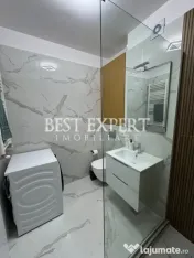 2 camere | Lux | Prima închiriere | Metrou 1 Decembrie | Li