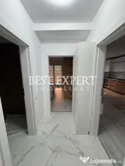 2 camere | Lux | Prima închiriere | Metrou 1 Decembrie | Li