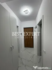 2 camere | Lux | Prima închiriere | Metrou 1 Decembrie | Li
