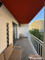 2 camere | Lux | Prima închiriere | Metrou 1 Decembrie | Li