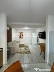 2 camere | Lux | Prima închiriere | Metrou 1 Decembrie | Li