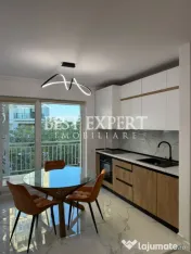2 camere | Lux | Prima închiriere | Metrou 1 Decembrie | Li
