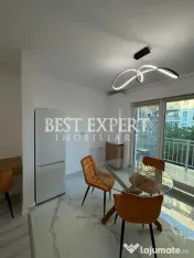 2 camere | Lux | Prima închiriere | Metrou 1 Decembrie | Li