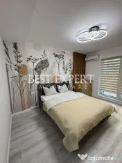 2 camere | Lux | Prima închiriere | Metrou 1 Decembrie | Li