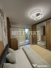 2 camere | Lux | Prima închiriere | Metrou 1 Decembrie | Li