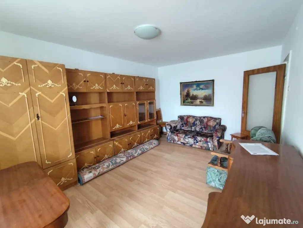 Apartament 3 camere 63 mp Republicii 8 Martie - Ploiesti (Prahova)
