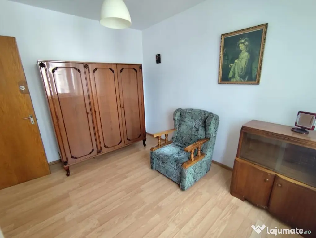 Apartament 3 camere 63 mp Republicii 8 Martie - Ploiesti (Prahova)