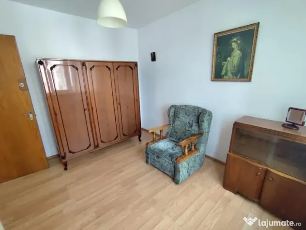Apartament 3 camere 63 mp Republicii 8 Martie - Ploiesti (Prahova)