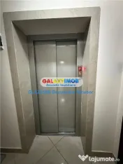 Garsoniera Militari Residence mobilata utilata 49.900 euro 