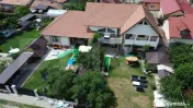 Casa 8 camere,teren 1027 mp, foisor si gratar,Micesti 
