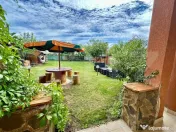 Casa 8 camere,teren 1027 mp, foisor si gratar,Micesti 