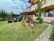 Casa 8 camere,teren 1027 mp, foisor si gratar,Micesti 