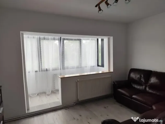 Apartament Poiana Campina. Renovat Total 2026. Mobilat Ut...