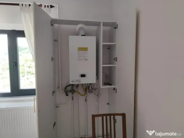 Apartament Poiana Campina. Renovat Total 2026. Mobilat Ut...