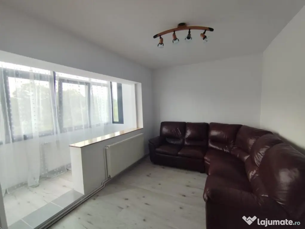 Apartament Poiana Campina. Renovat Total 2026. Mobilat Ut...