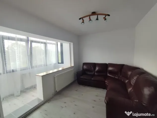 Apartament Poiana Campina. Renovat Total 2026. Mobilat Ut...