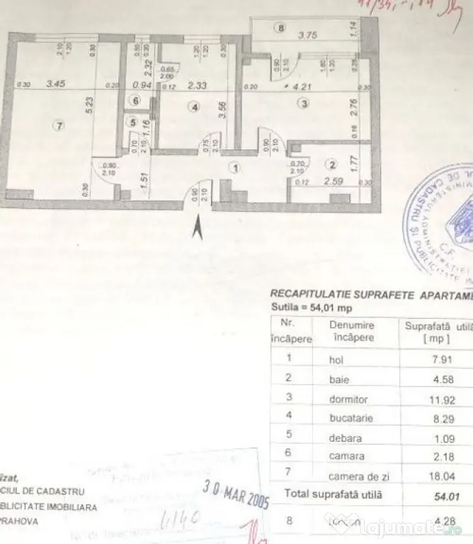 Apartament Poiana Campina. Renovat Total 2026. Mobilat Ut...