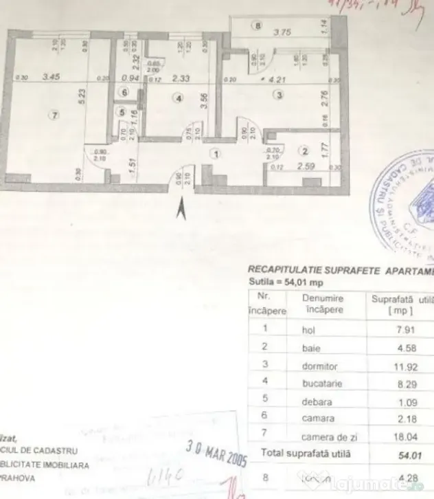Apartament Poiana Campina. Renovat Total 2026. Mobilat Ut...