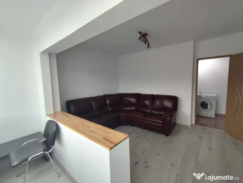 Apartament Poiana Campina. Renovat Total 2026. Mobilat Ut...