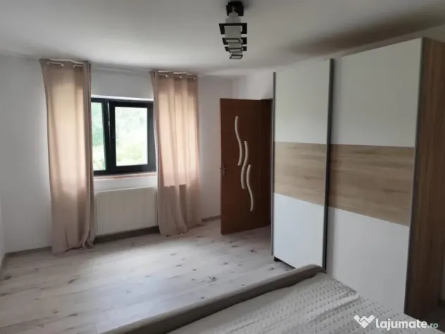 Apartament Poiana Campina. Renovat Total 2026. Mobilat Ut...