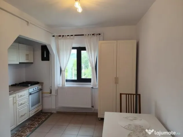 Apartament Poiana Campina. Renovat Total 2026. Mobilat Ut...
