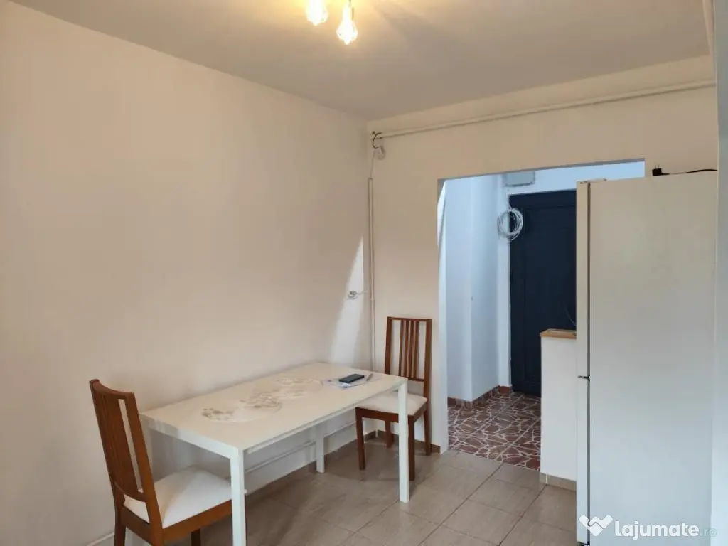 Apartament Poiana Campina. Renovat Total 2026. Mobilat Ut...