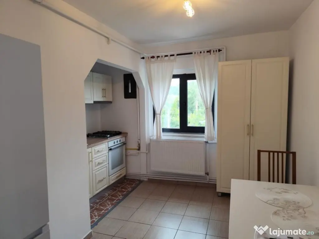 Apartament Poiana Campina. Renovat Total 2026. Mobilat Ut...