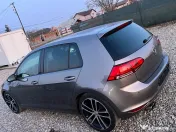 VWGolf 7-2014.Limousine, Sport-Line,Piele, BI-XENON 