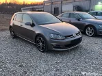 VW Golf 7-2014. Limousine, Sport-Line,Piele, BI-XENON