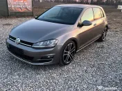 VWGolf 7-2014.Limousine, Sport-Line,Piele, BI-XENON 