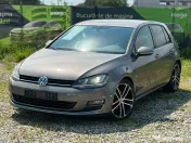 VWGolf 7-2014.Limousine, Sport-Line,Piele, BI-XENON 