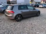 VWGolf 7-2014.Limousine, Sport-Line,Piele, BI-XENON 