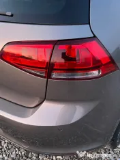 VWGolf 7-2014.Limousine, Sport-Line,Piele, BI-XENON 