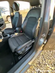 VWGolf 7-2014.Limousine, Sport-Line,Piele, BI-XENON 
